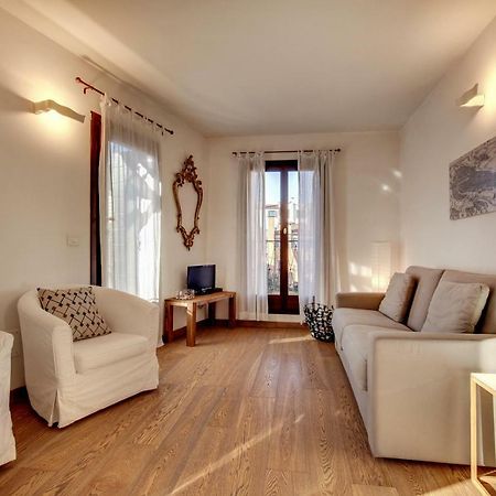 Modern Apartment Venice With Terrace Екстериор снимка