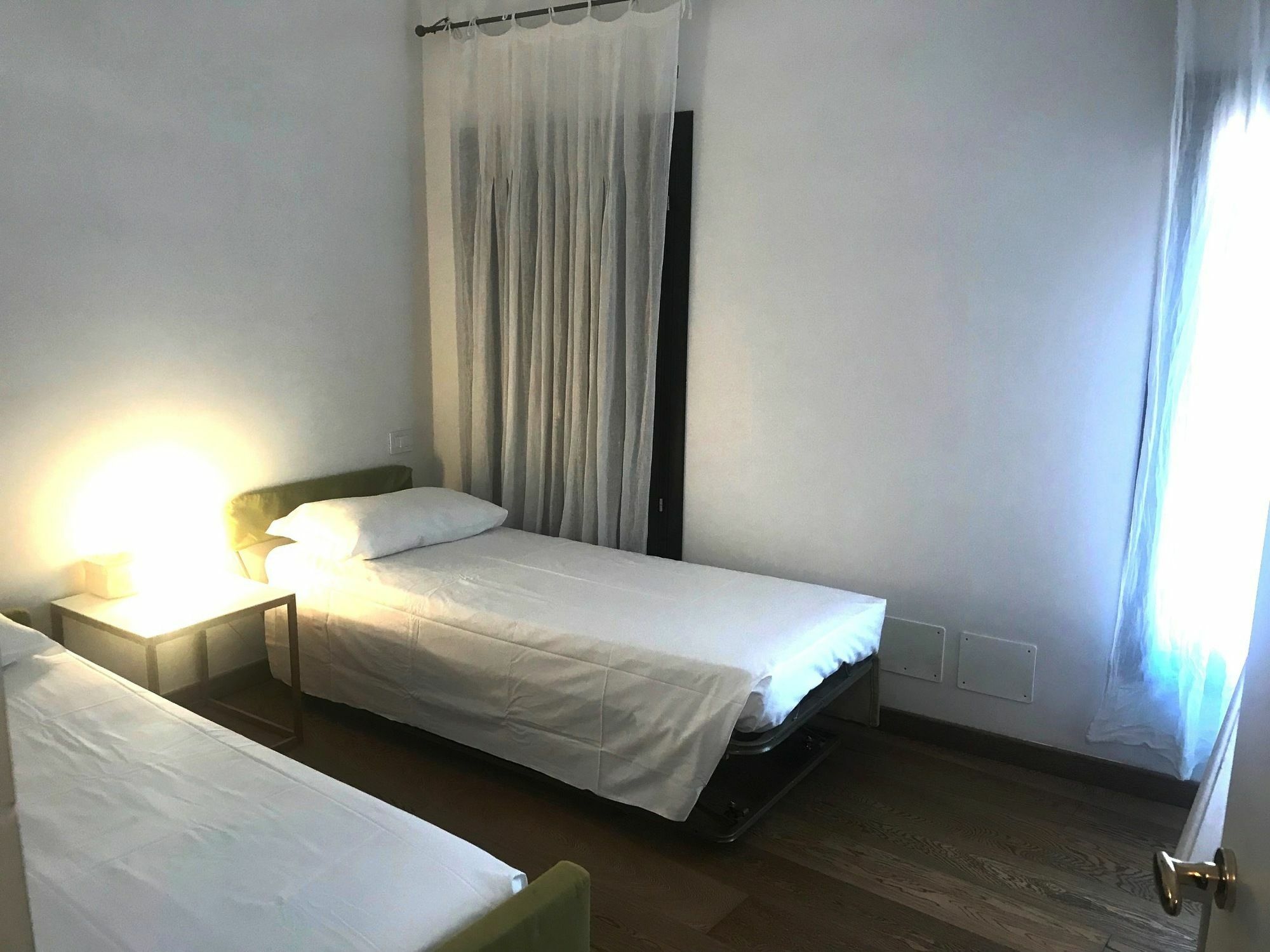 Modern Apartment Venice With Terrace Екстериор снимка