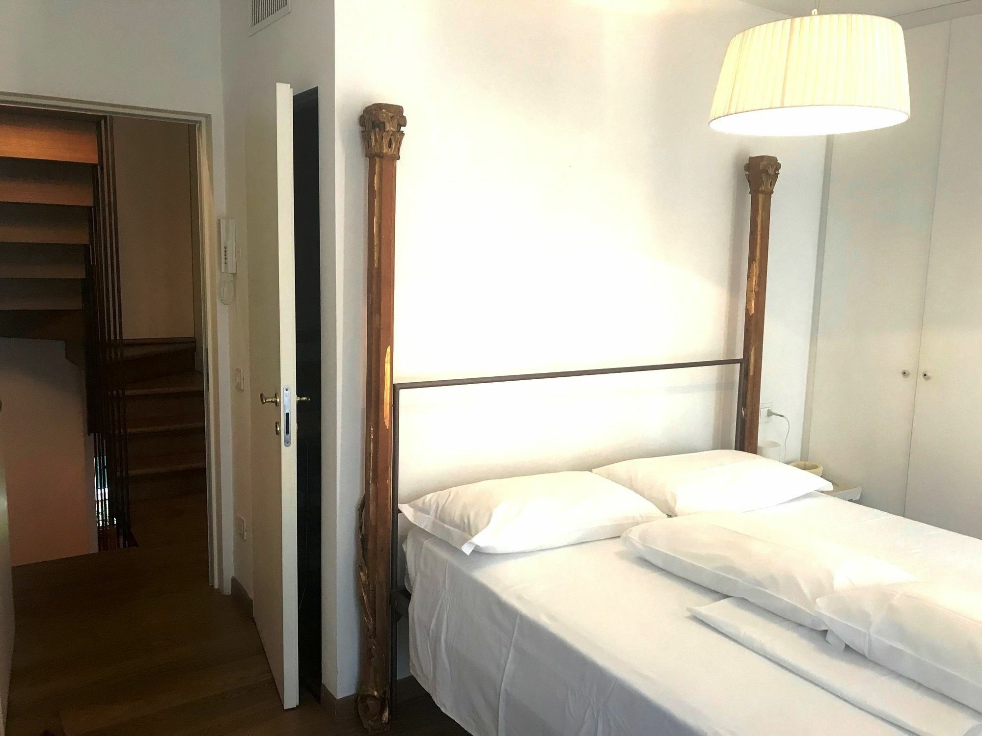 Modern Apartment Venice With Terrace Екстериор снимка