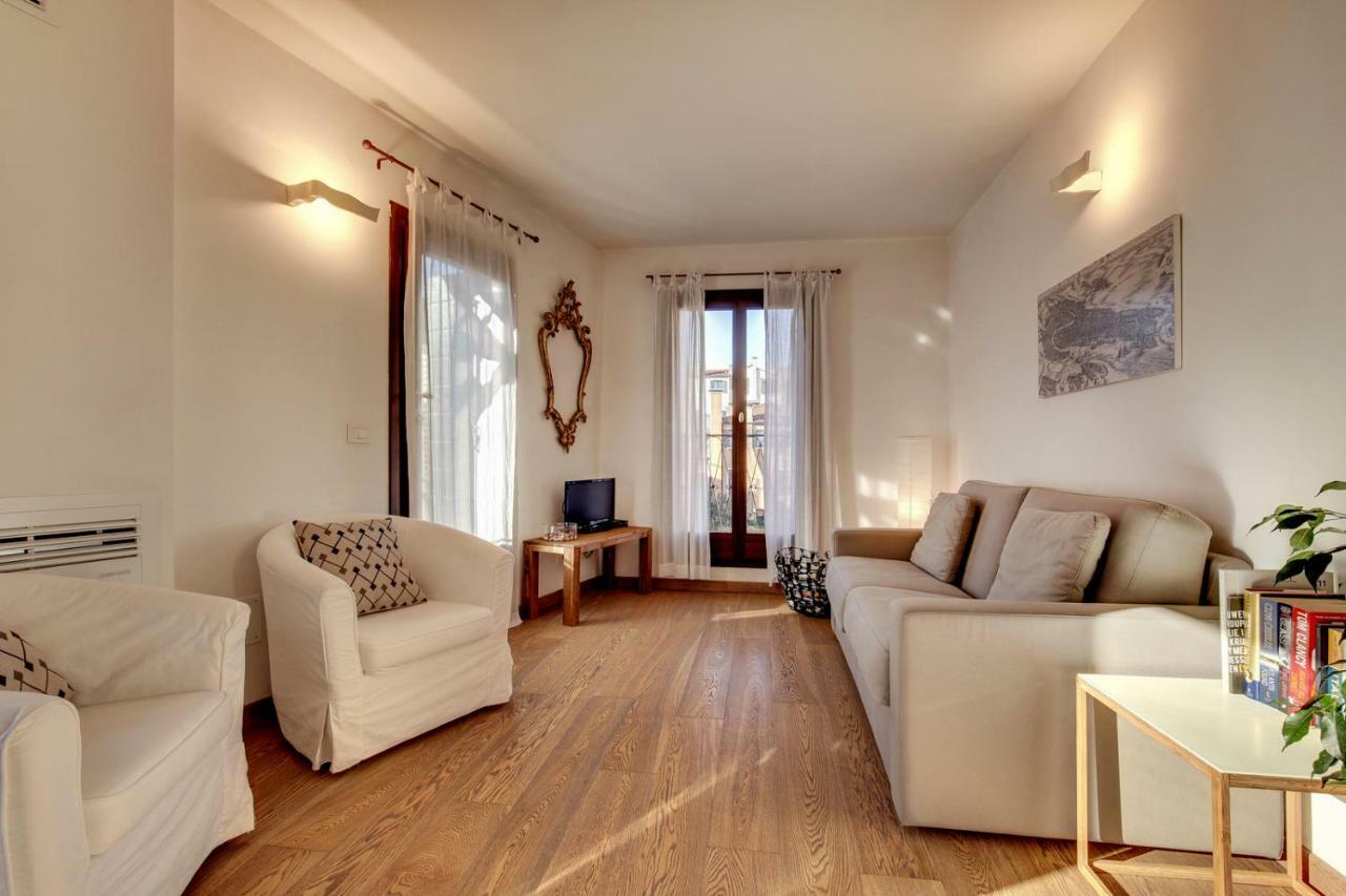Modern Apartment Venice With Terrace Екстериор снимка
