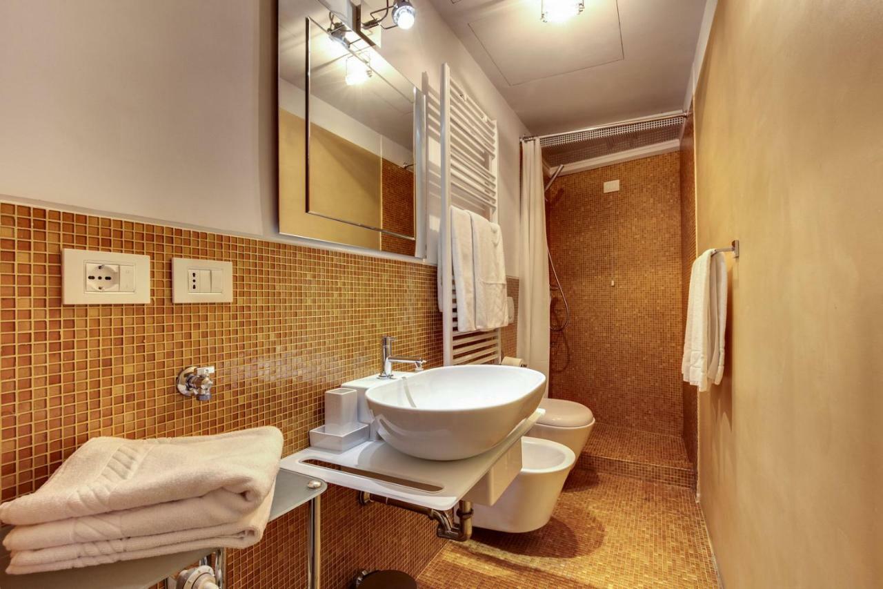 Modern Apartment Venice With Terrace Екстериор снимка