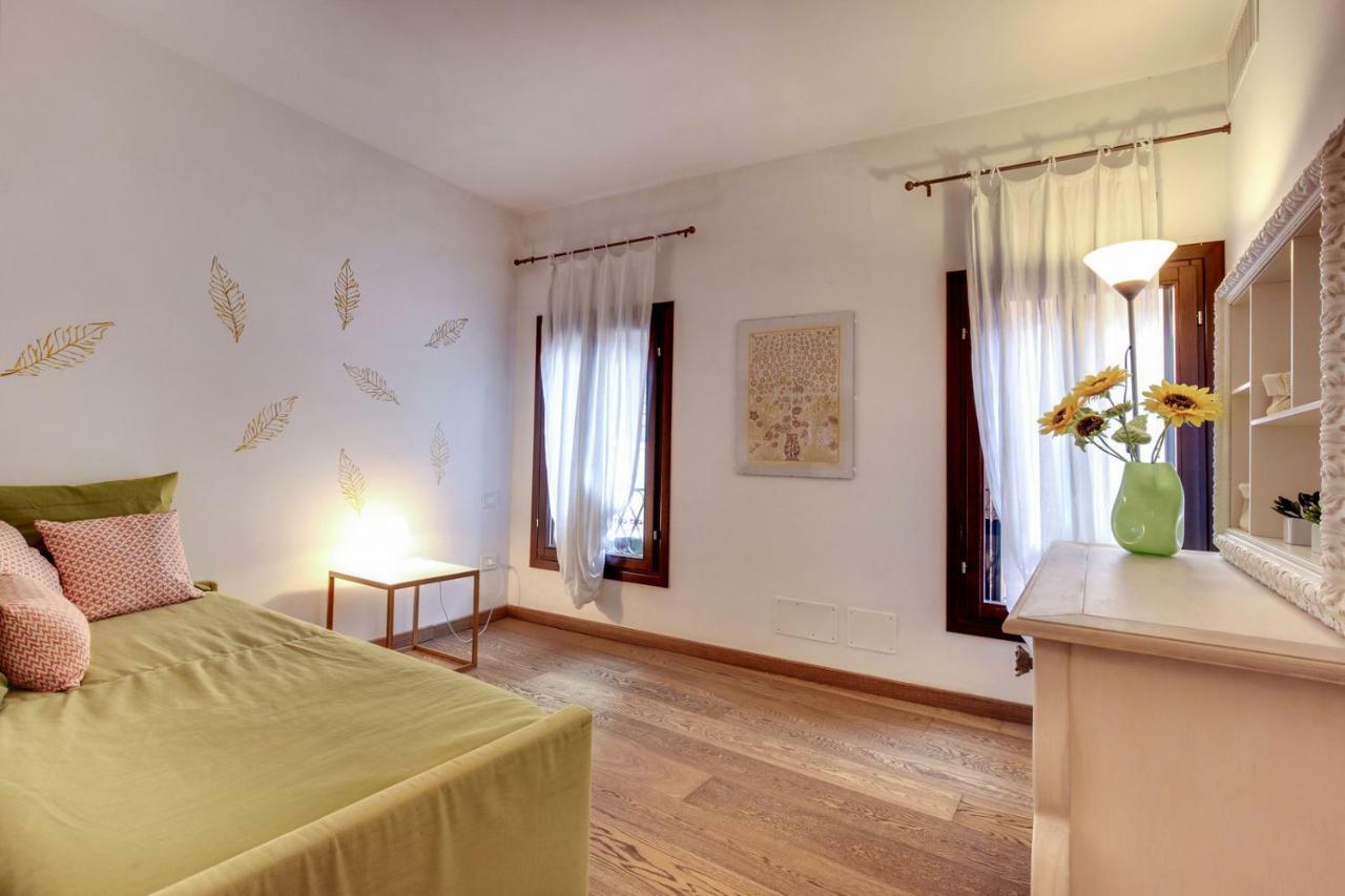 Modern Apartment Venice With Terrace Екстериор снимка
