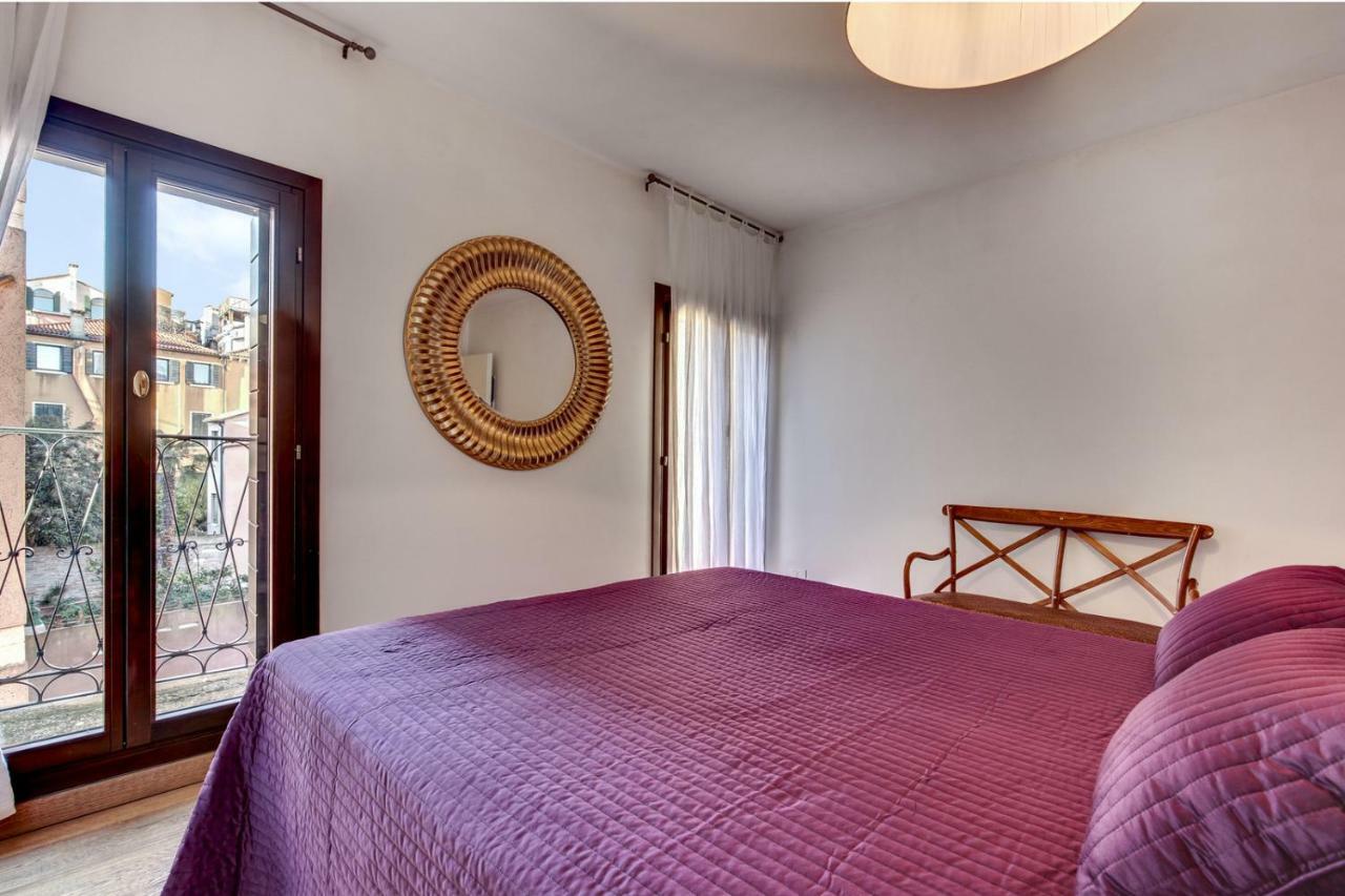 Modern Apartment Venice With Terrace Екстериор снимка