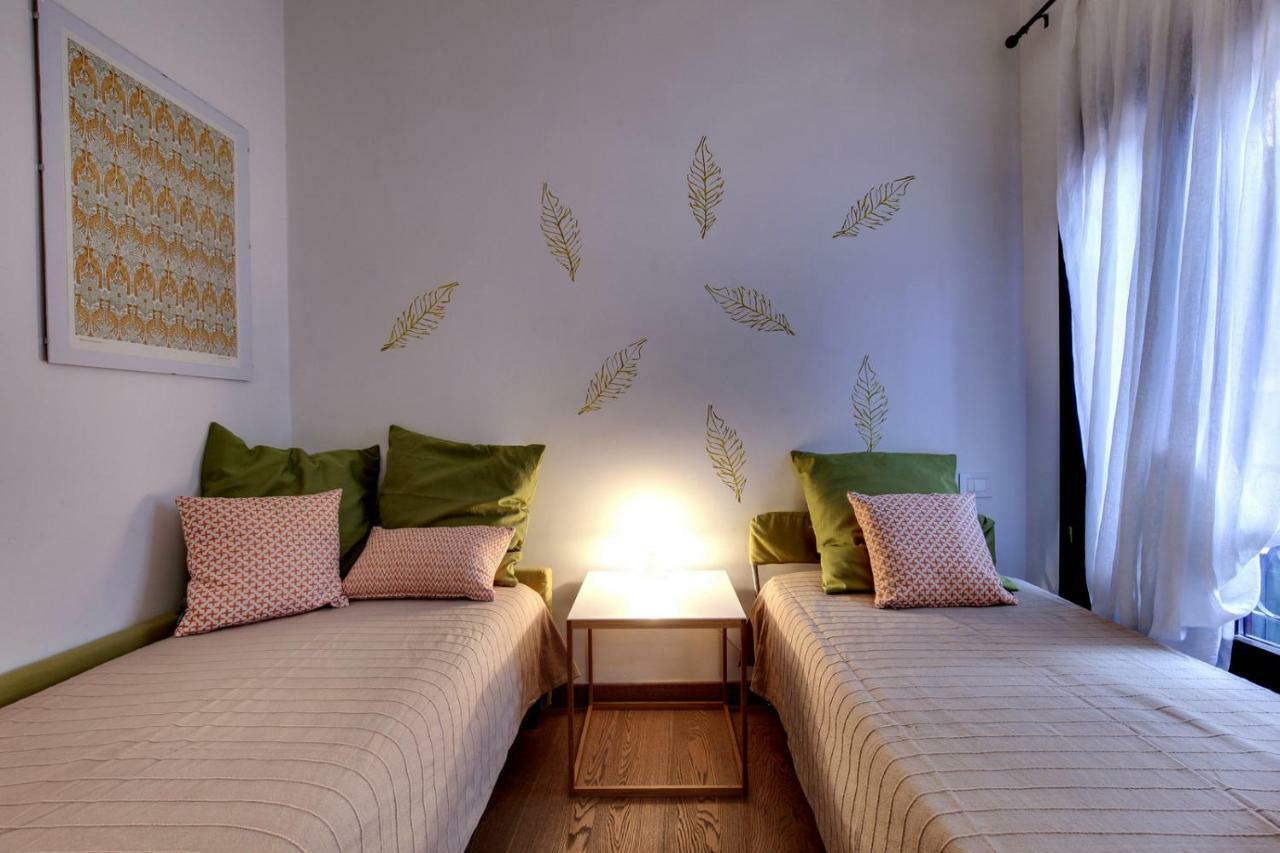 Modern Apartment Venice With Terrace Екстериор снимка