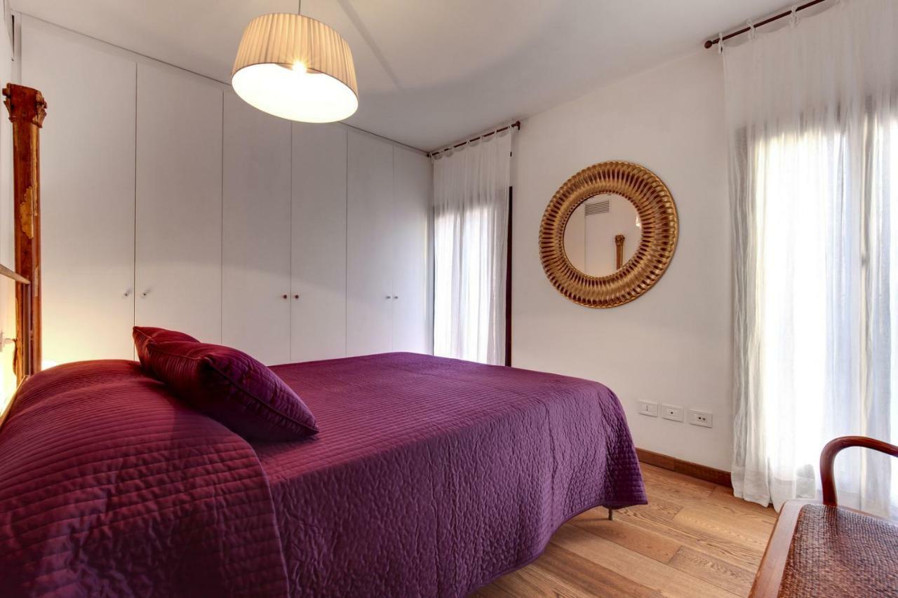 Modern Apartment Venice With Terrace Екстериор снимка