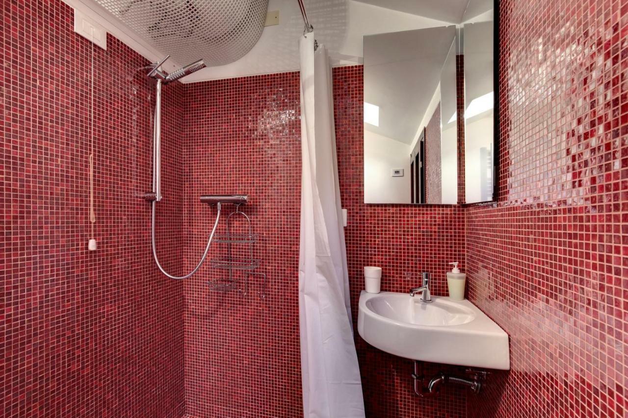 Modern Apartment Venice With Terrace Екстериор снимка
